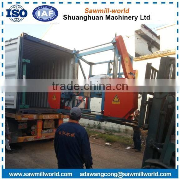 Portable Wood Saw Wood Saw Machine Price Firewood Saw