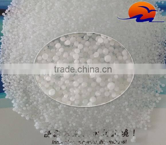 White Granular Potassium Nitrate 99.4%min KNO3