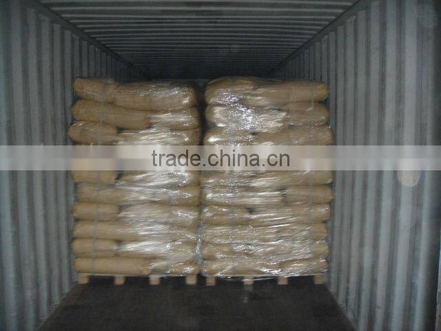 High solubility potassium fulvic acid