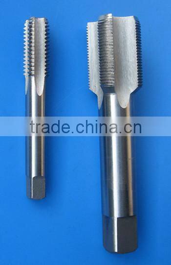2014 the special machine screw taps with high quality