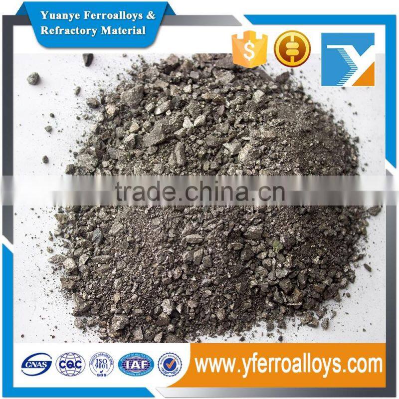 Best Silicon Manganese Powder on Hot Sale