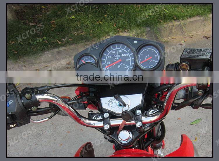 Chinese 200cc Gas Street Motorcycle 200cc Gasoline Motorcycles 200cc Petrol pit bike For Sale XM200T