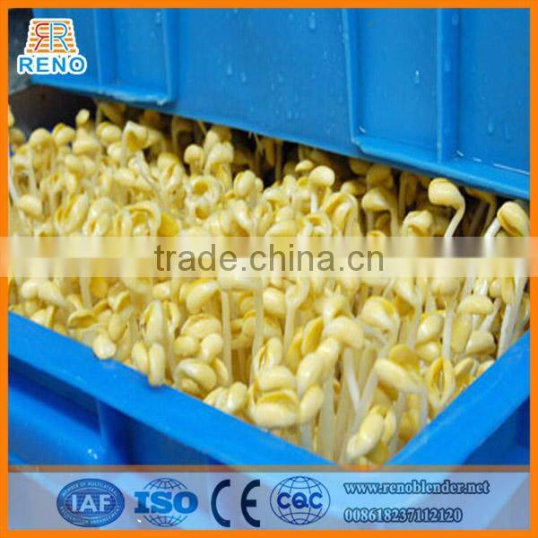 XKD-200 bean sprouts machine with compertitive price