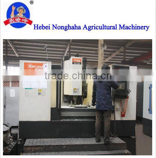 high quality CNC milling parts for machanical use