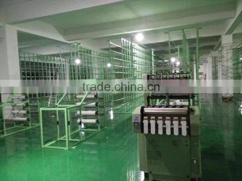 medical gauze bandage making machine needle loom