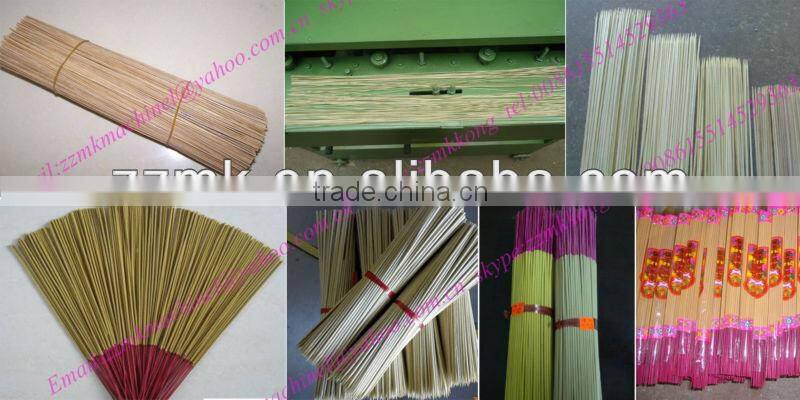 2013 new type incense stick making machine/008615514529363