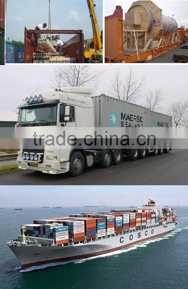 Aquaculture Factory Indoor Fish Farm Design