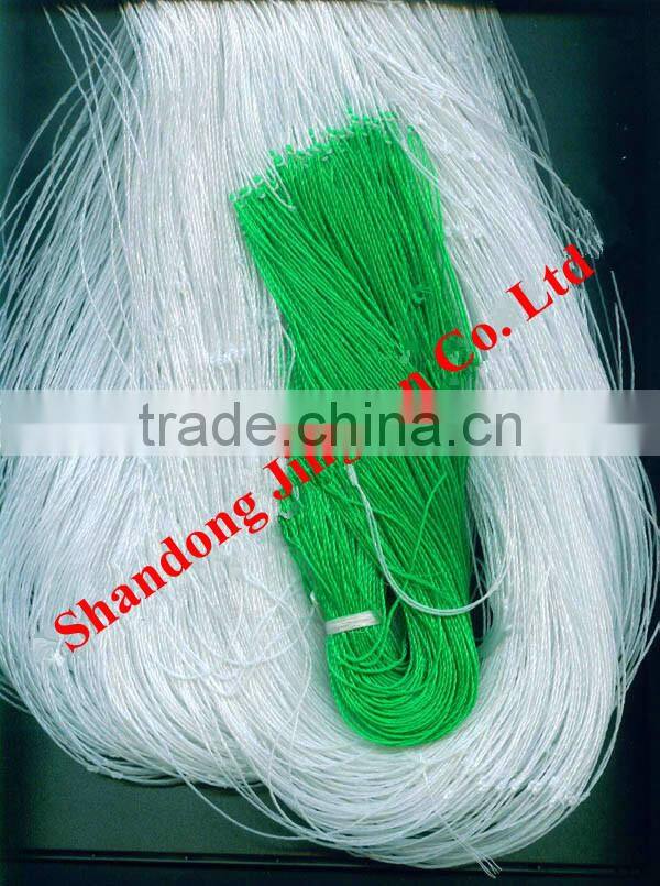New greenhouse parts plastic supporting plant net for agriculture