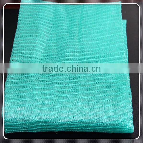 long life quality guarantee UV resistant HDPE shade net fence net cheap netting