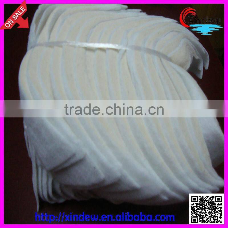 suit shoulder pad 003