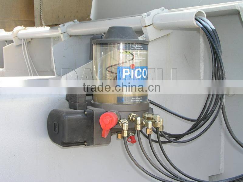 2016 JS1000 Electric Concrete Mixer