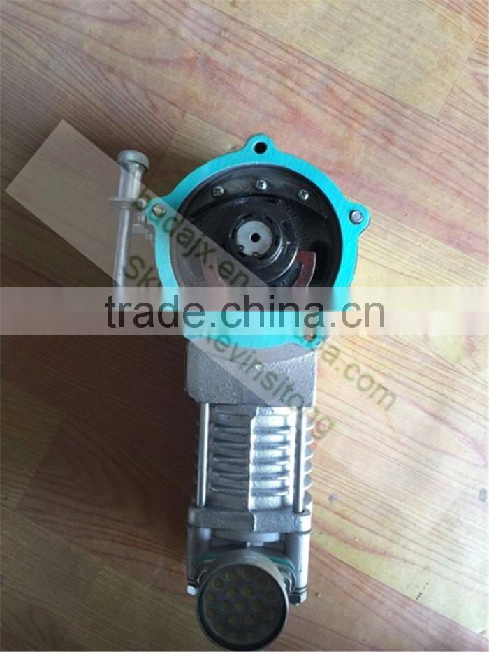 Shanghai New Holland SNH504 Tractor Parts Air Compressor
