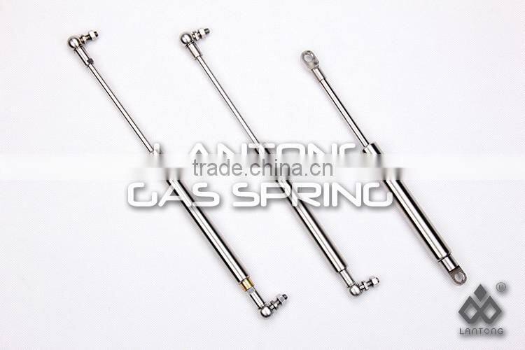 Wholesale Price Customized Adjustable Stainless Steel Gas Spring Force Lift