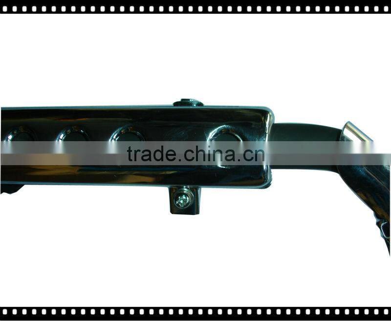 CT 70 CT70 motorcycle exhaust for dirt bike