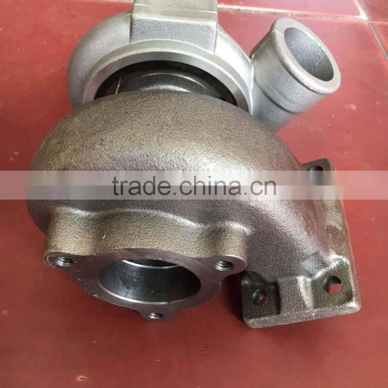 Engine PE6T turbocharger 466314-0012