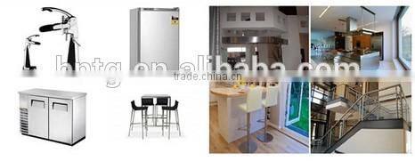 High-quality China stainless steel plate inox 316l