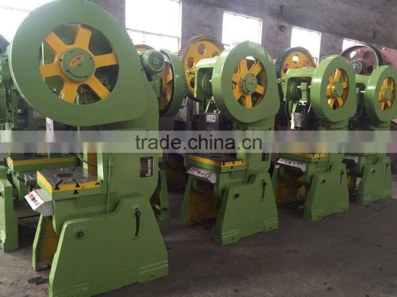 Mechanical Punching Press 16T