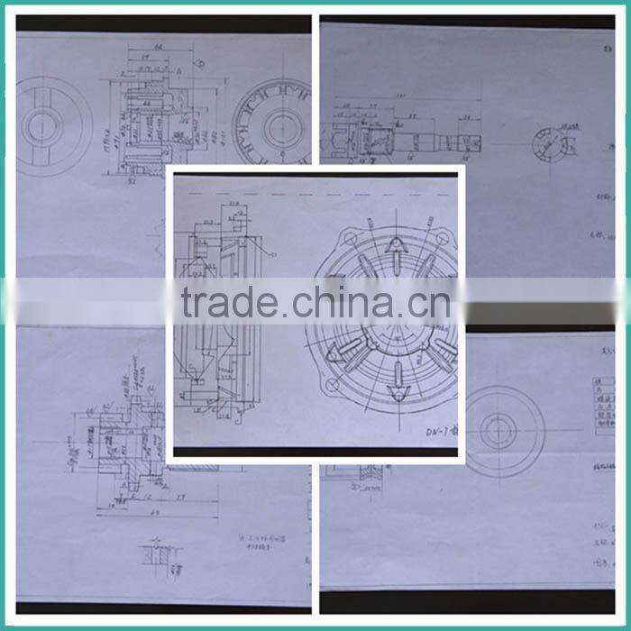 Professional Neat Harvest Rice And Wheat Mini Reaper Harvester