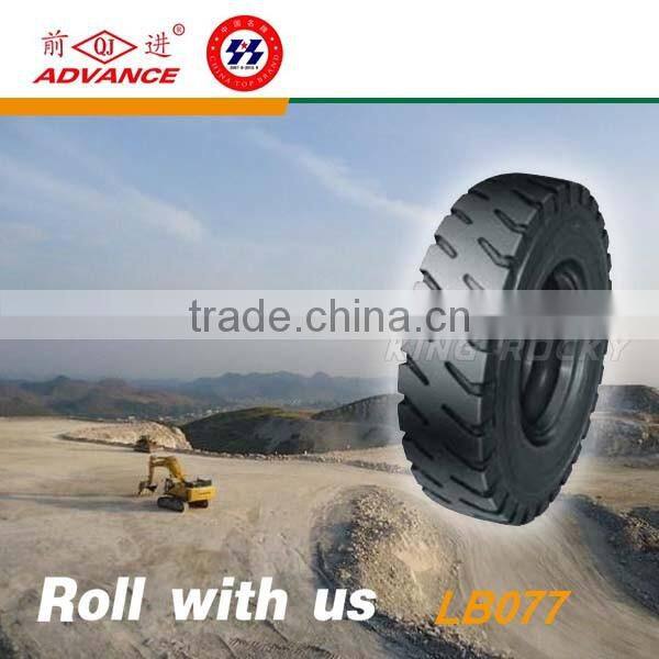 LB077 11.00-20 ADVANCE chinese tires brands