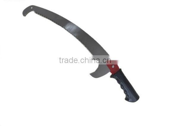 Pruning saw with long telescopic handle Tree Pruner