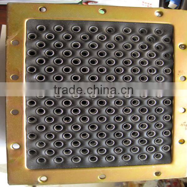 Agricultural S195 diesel engine condenser for tractor made in China