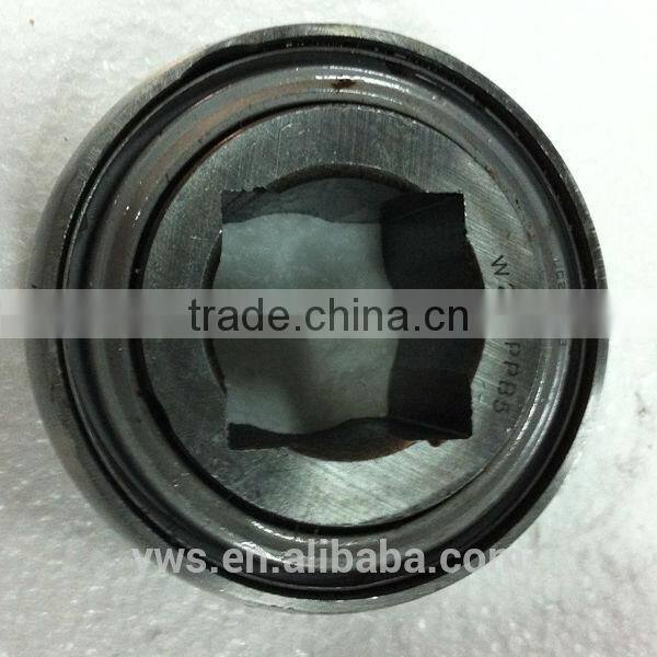 Agricultural bearing inner size 38.113 W208PP10 farm tractor bearing