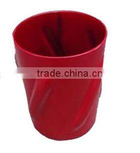 OEM customized Casting centralizer carbon steel for mining machinery