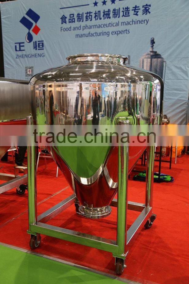 Intermediate Bulk Containers