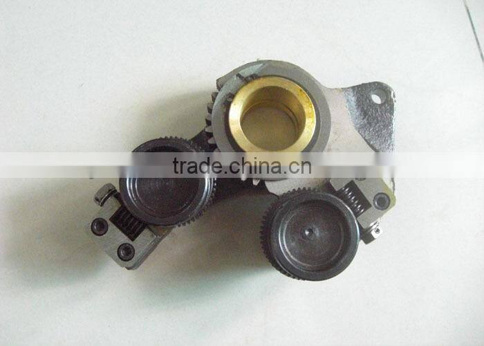 Heidelberg SM 102 delivery gripper finger, Heidelberg spare part,880404