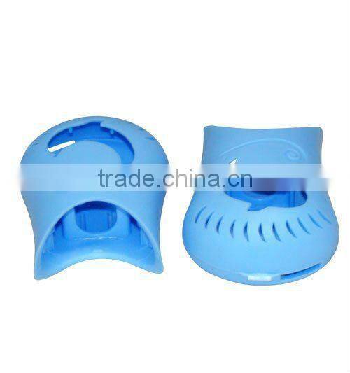 Good Quality Injection Plastic Moulded part