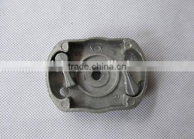 High quality field mower starter pulley