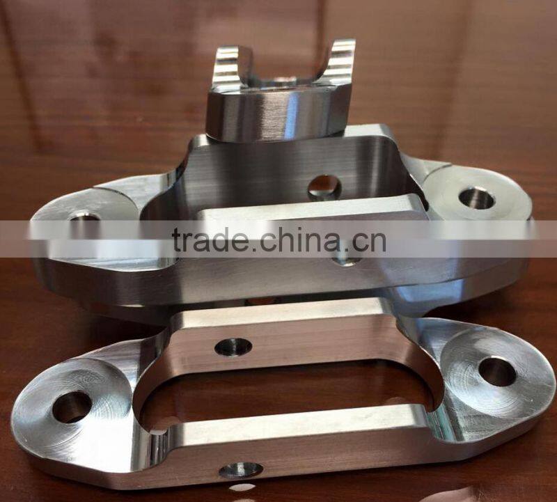 Mechanical parts for cnc machining