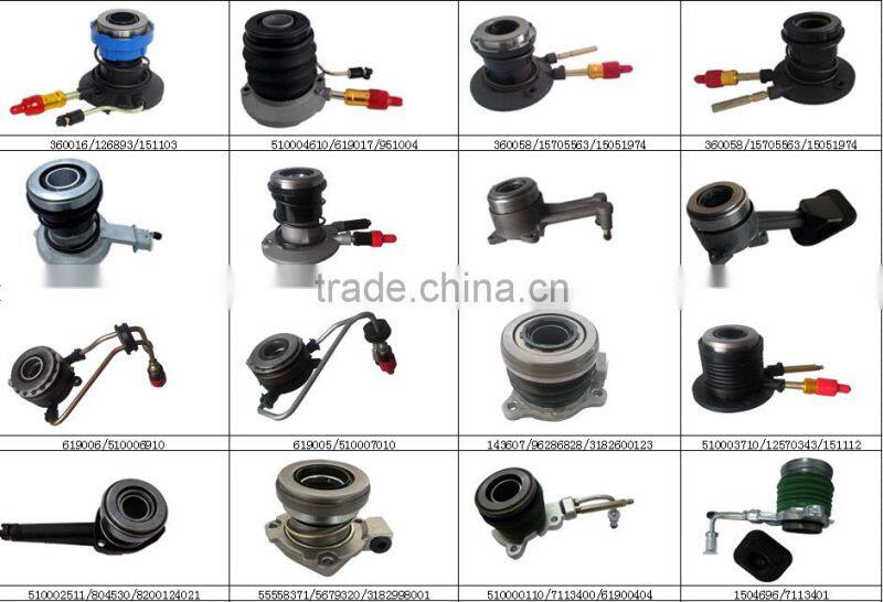 High Quality Brake Wheel Cylinder 58320-4A000 58320-4A020