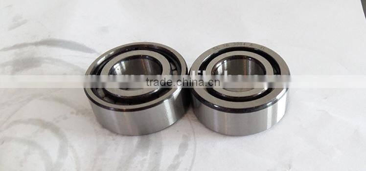 SL183004 full cylindrical roller bearing for gearbox , reducers and other machines