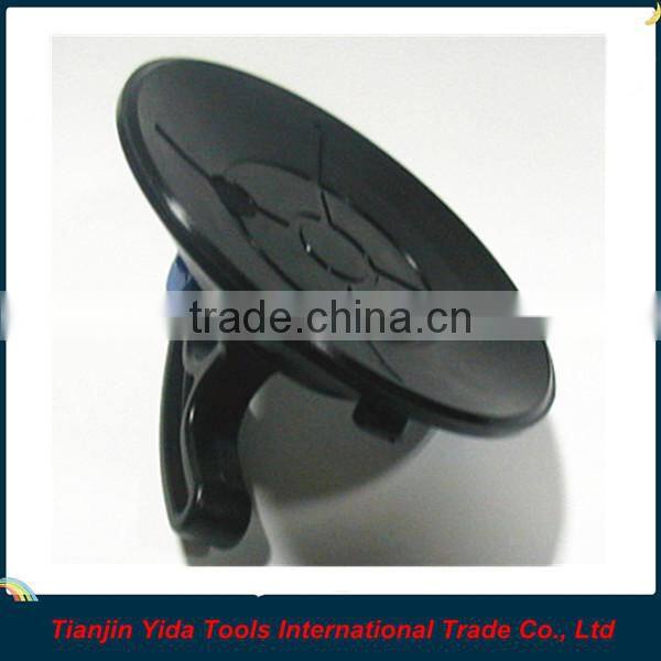 pump suction cup lifter with nylon handle