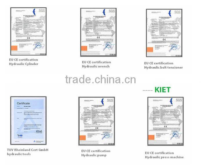 professional power pack unit for wing truck