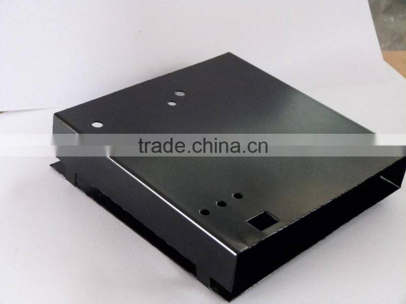 Electronic & Instrument Enclosures,aluminum box