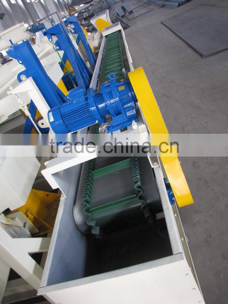 Alibaba export wholesale belt conveyor products imported from china