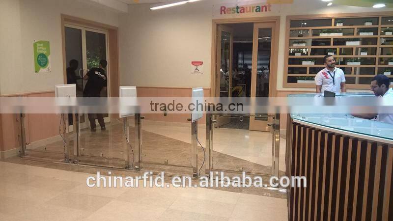 2015 Hot RFID Kits RFID Reader and Tags for Warehouse Management