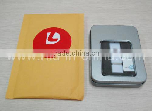 USB Tiny Fexible U-key Mini RFID Reader