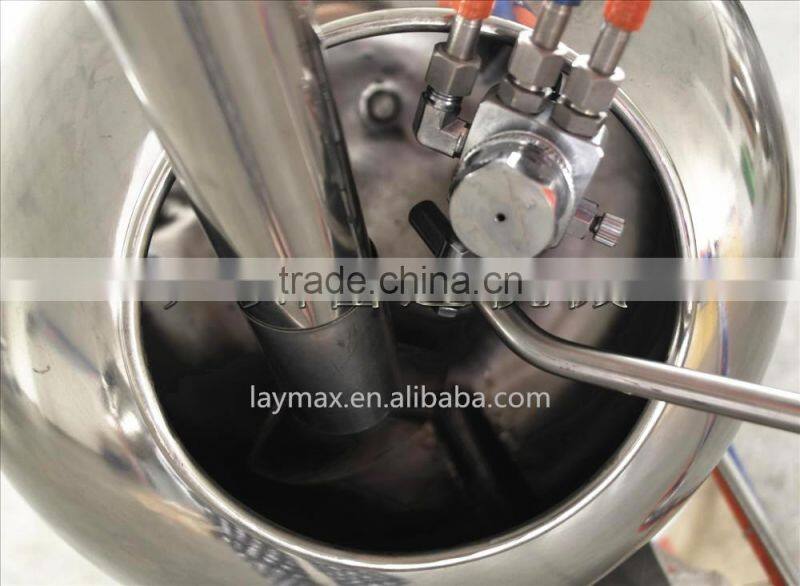 china.cn factory price automatic pill coating machine price for sale