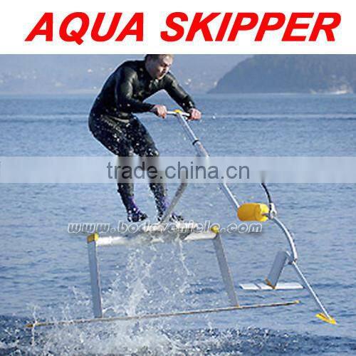 NEWLY WATER PARK EQUIPMENT AQUA BIKES FOR SALE!