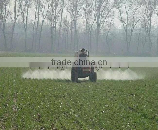 Best Price Latest agriculture tractor mounted boom sprayer