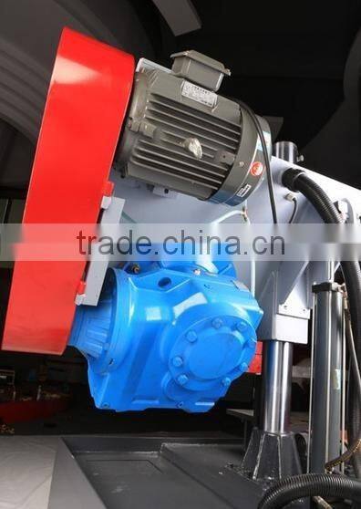 Semi Automatic Horizontal Metal Band Sawing Machine GBS-550/650)