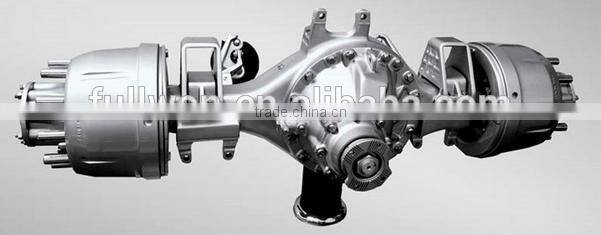 4*2 DongFeng Brand Tractor Head DFL4181A8 For Heavy Long Haul
