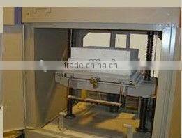 SYXD-1600BL Bottom Loading Furnace