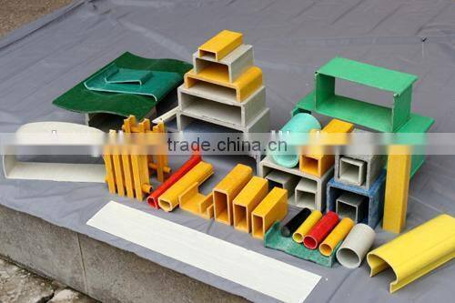 FRP Cable Tray (Ladder type)