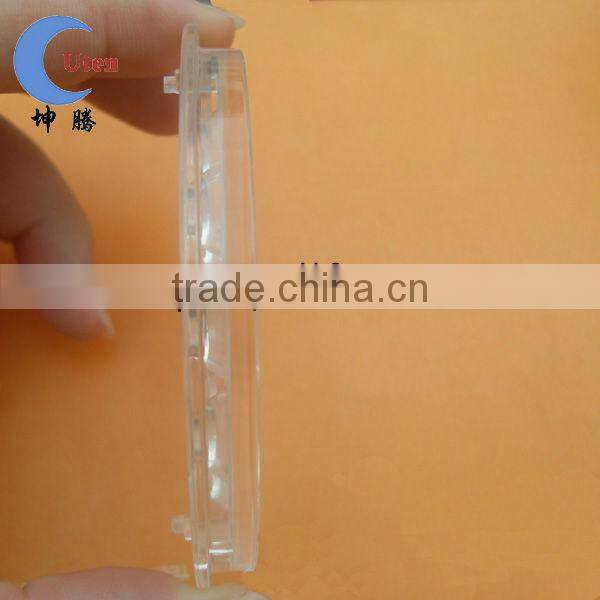 Round shape Ceiling LED Light Fixture Parts