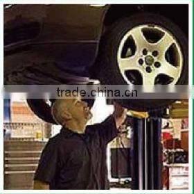 COB work light battery operated