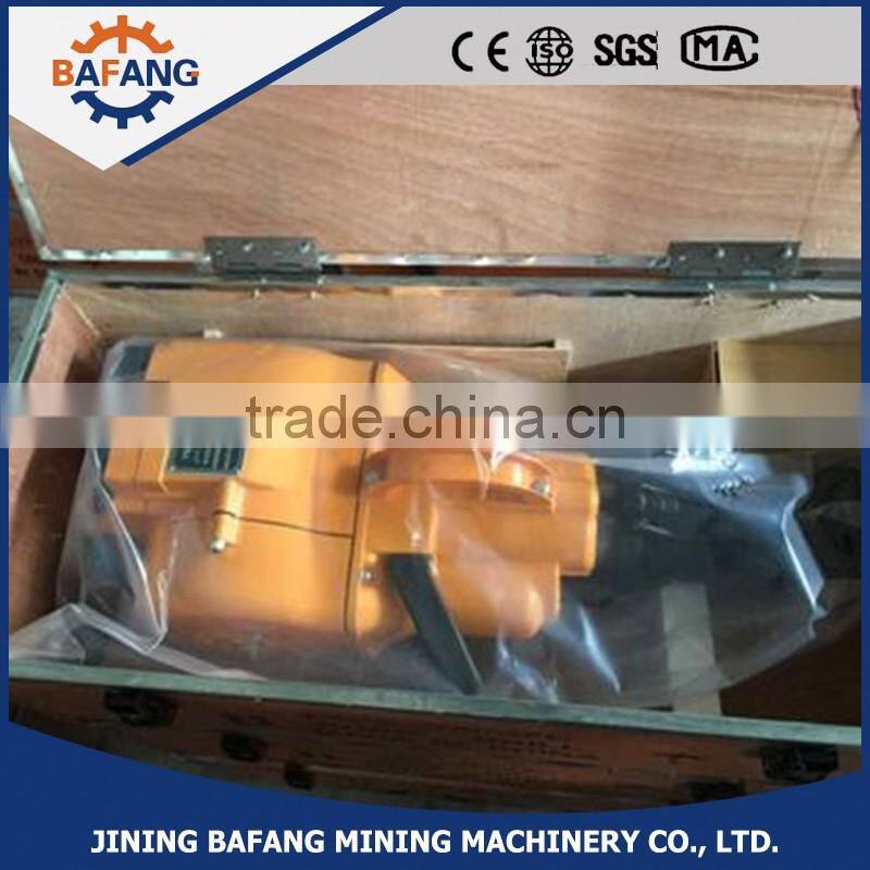 yn27c yn27p gasoline Jack Hammer Breaker Gasoline Rock Drill Rig